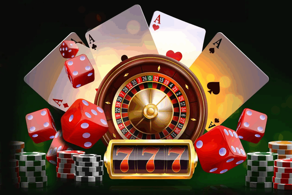 Online Casino Australia